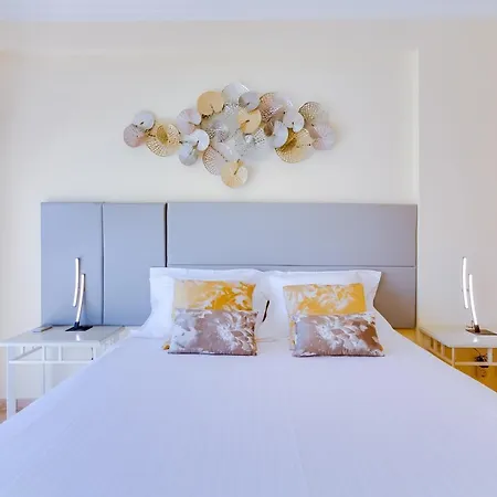 Al - Apartamento Falesia Flat Vilamoura Exterior photo