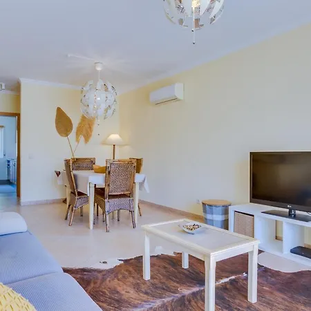 Al - Apartamento Falesia Flat Vilamoura Exterior photo