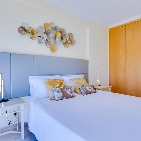 Al - Apartamento Falesia Flat Vilamoura Exterior photo