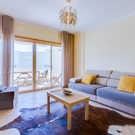 Al - Apartamento Falesia Flat Vilamoura Exterior photo