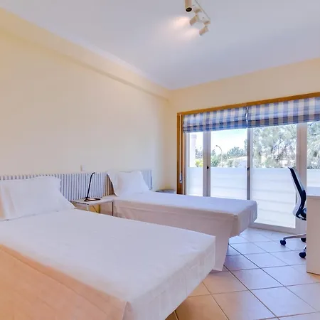 Al - Apartamento Falesia Flat Vilamoura Exterior photo