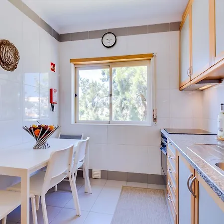 Al - Apartamento Falesia Flat Vilamoura Exterior photo
