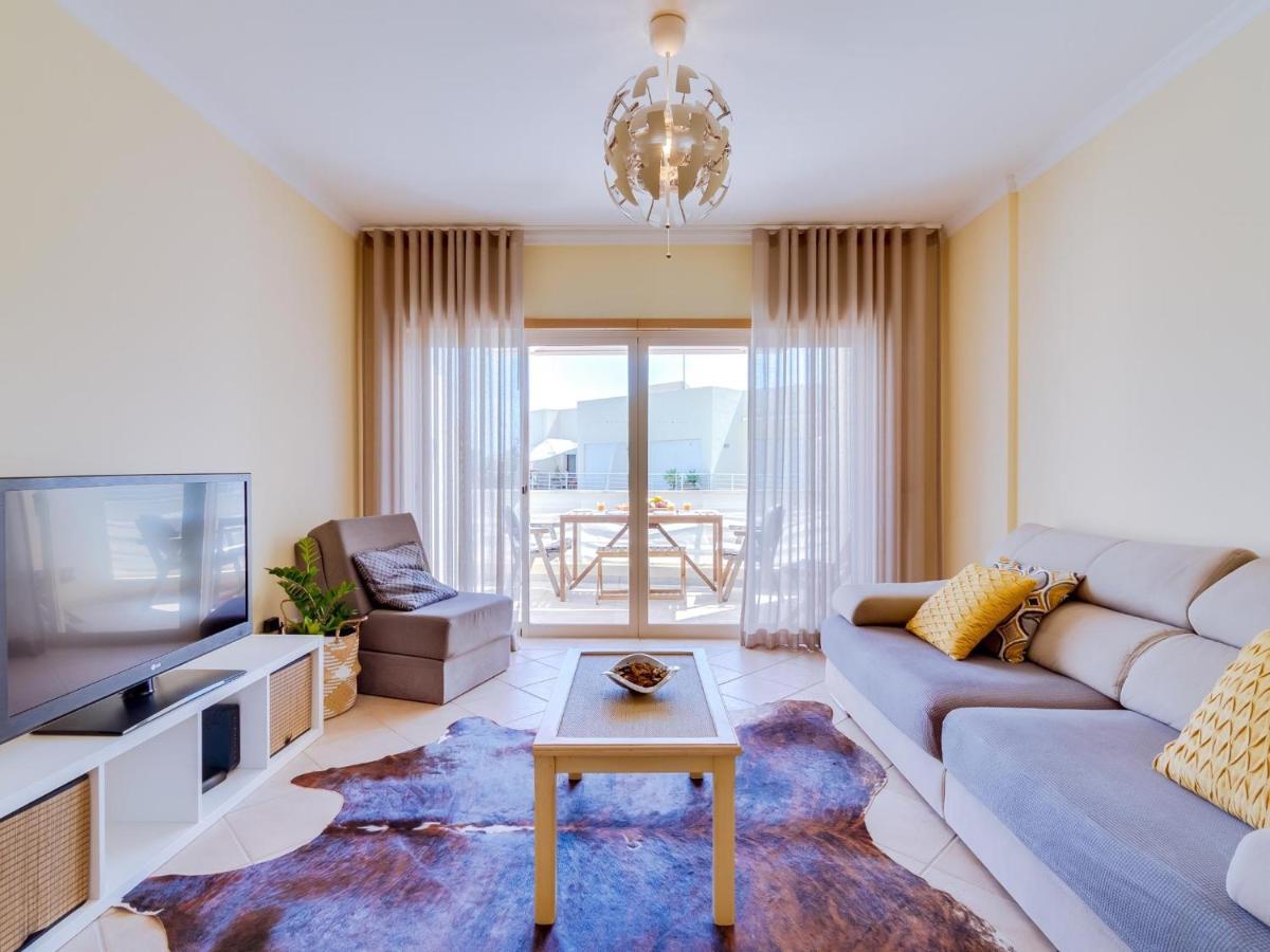 Al - Falesia Flat