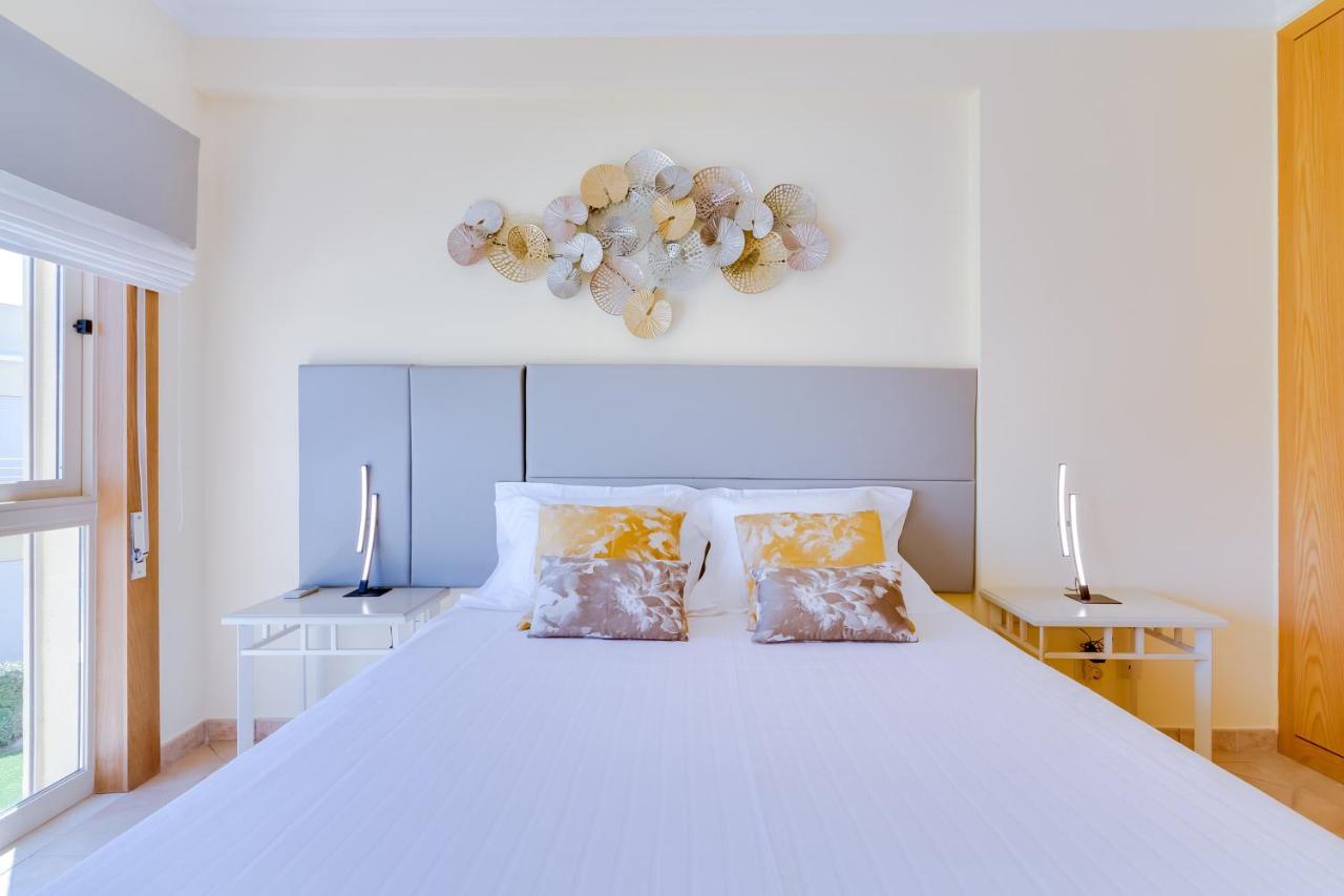 Al - Falesia Flat Vilamoura