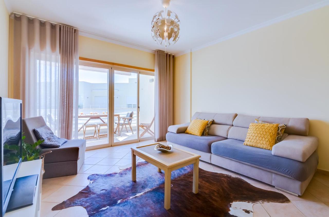 Al - Falesia Flat Apartment *