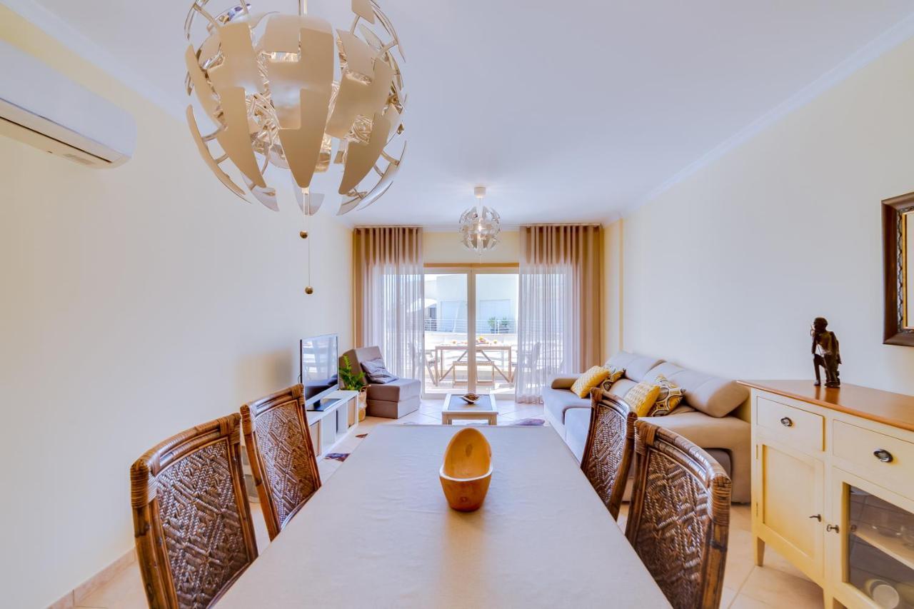 Al - Falesia Flat Apartment *