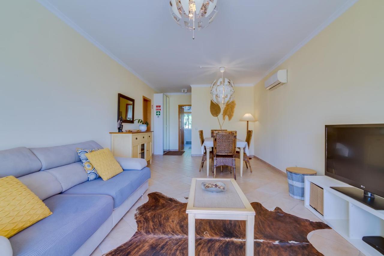 Apartment Al - Falesia Flat