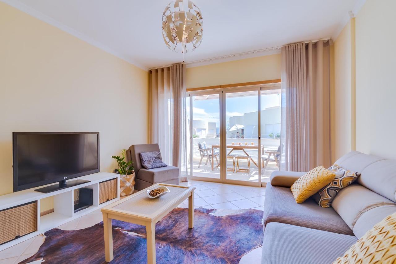Apartment Al - Falesia Flat *