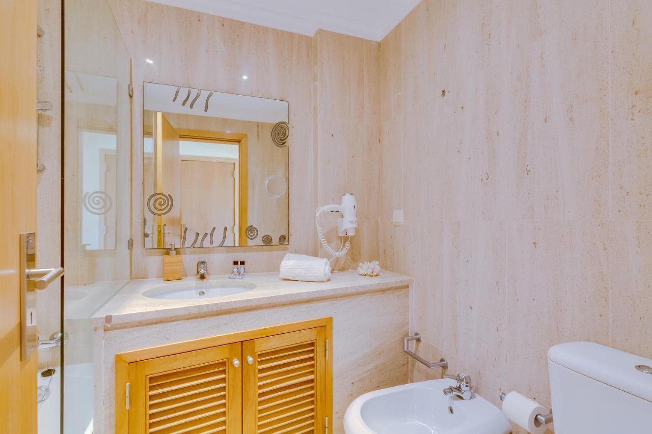 Al - Falesia Flat Apartment