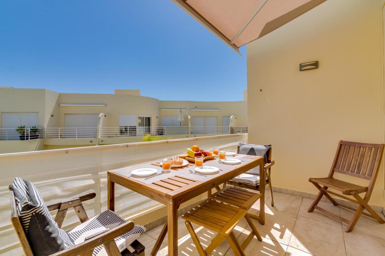 Apartment Al - Falesia Flat