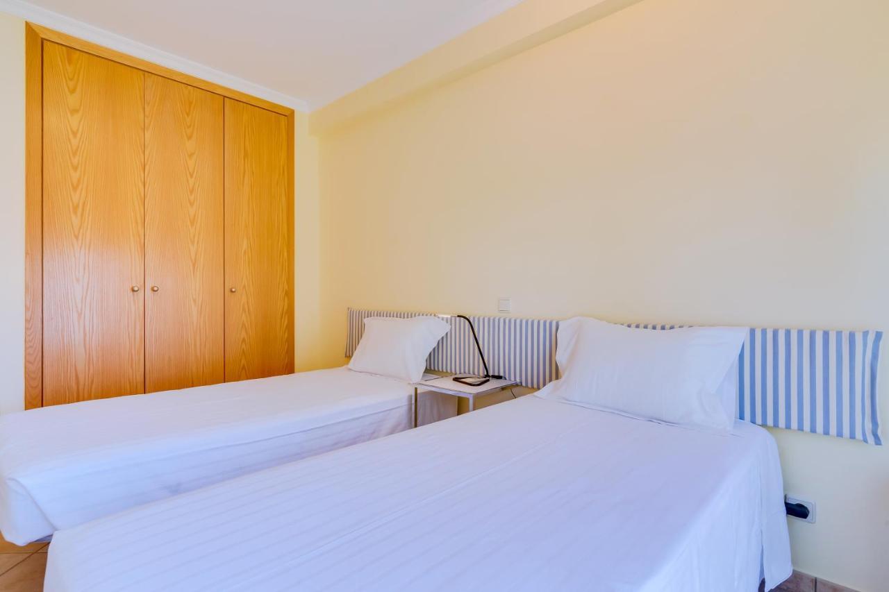 Apartment Al - Falesia Flat *