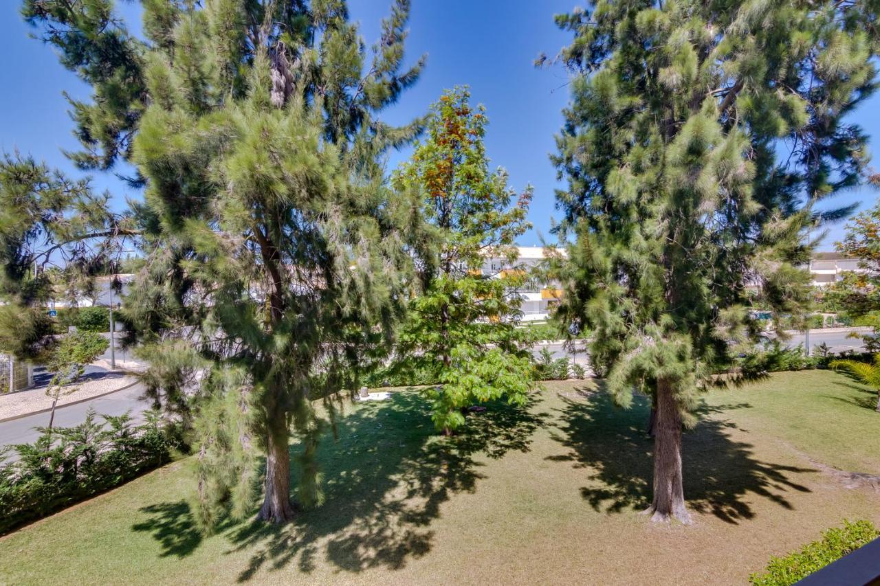 Al - Falesia Flat Vilamoura