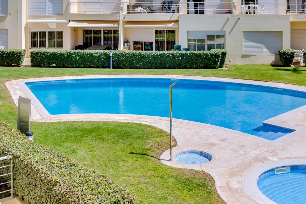 Apartment Al - Falesia Flat